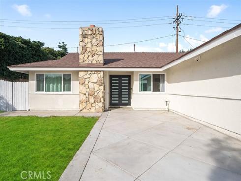 1445  Arrow Wood  , Brea, CA
