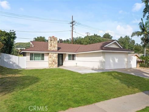 1445  Arrow Wood  , Brea, CA