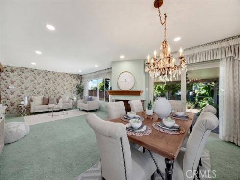 1011  Delay   Street, Brea, CA