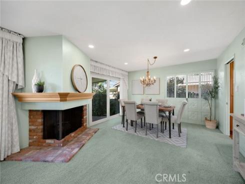 1011  Delay   Street, Brea, CA