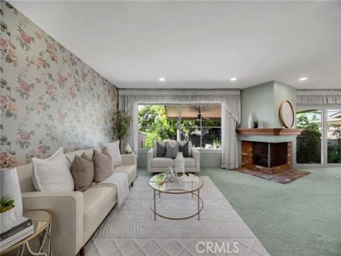 1011  Delay   Street, Brea, CA