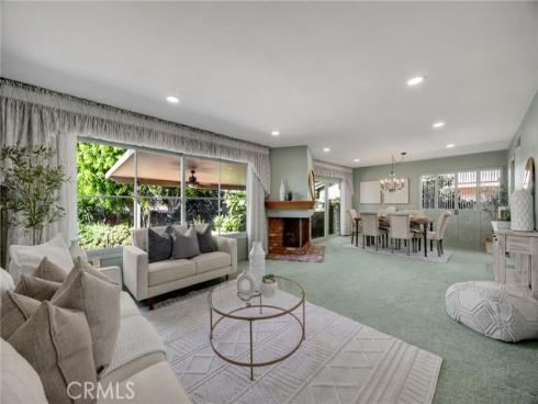 1011  Delay   Street, Brea, CA