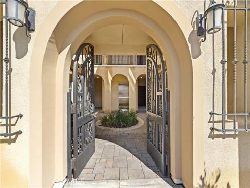 3378  Merida   Lane, Brea, CA