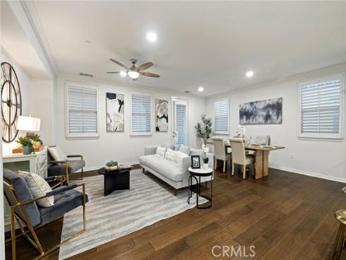 3378  Merida   Lane, Brea, CA