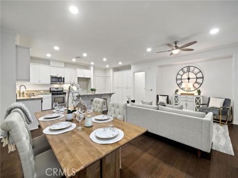 3378  Merida   Lane, Brea, CA