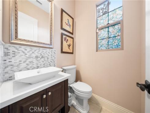 878 N Landa   Way, Brea, CA