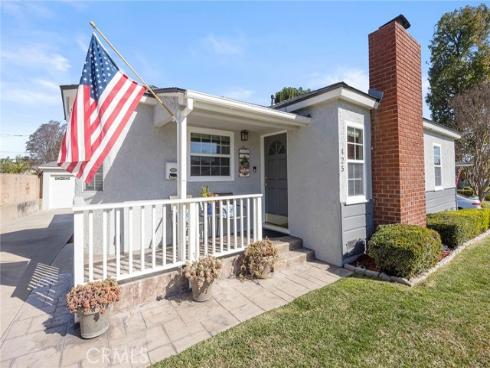 425  Cherry  , Brea, CA