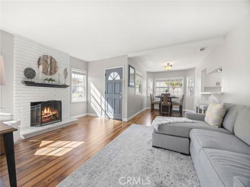 425  Cherry  , Brea, CA