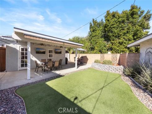 425  Cherry  , Brea, CA