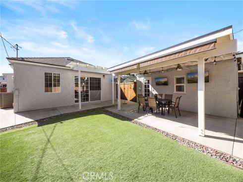 425  Cherry  , Brea, CA