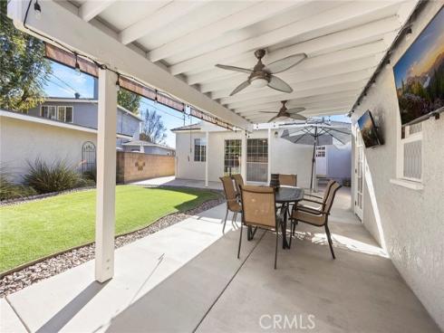 425  Cherry  , Brea, CA