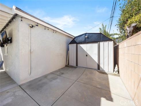 425  Cherry  , Brea, CA