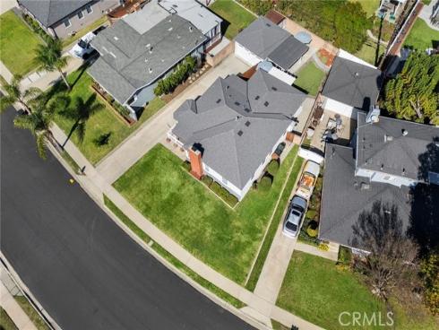 425  Cherry  , Brea, CA