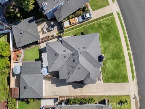 425  Cherry  , Brea, CA