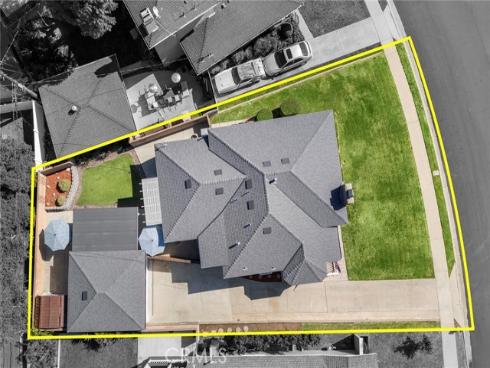 425  Cherry  , Brea, CA