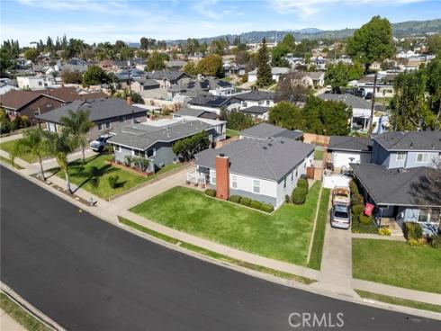 425  Cherry  , Brea, CA