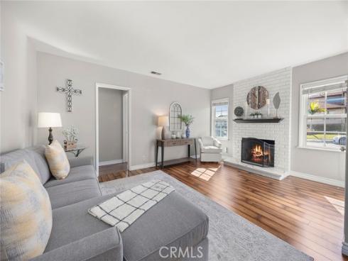 425  Cherry  , Brea, CA