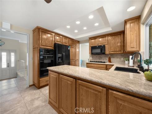 1796  Ravencrest   Drive, Brea, CA