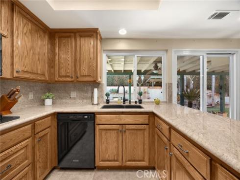 1796  Ravencrest   Drive, Brea, CA