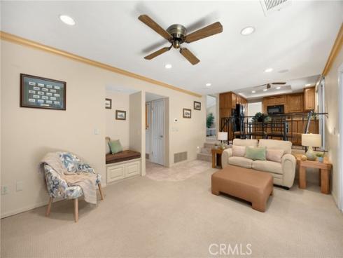 1796  Ravencrest   Drive, Brea, CA