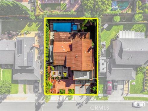 1796  Ravencrest   Drive, Brea, CA