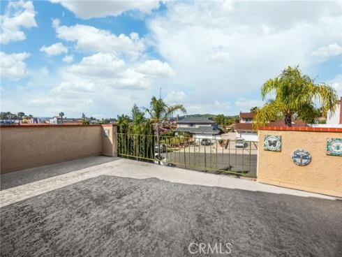 1796  Ravencrest   Drive, Brea, CA