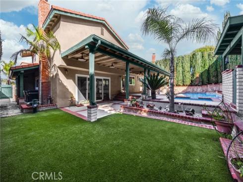 1796  Ravencrest   Drive, Brea, CA