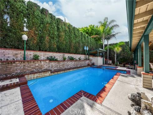 1796  Ravencrest   Drive, Brea, CA