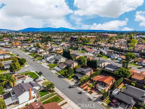 1796  Ravencrest   Drive, Brea, CA
