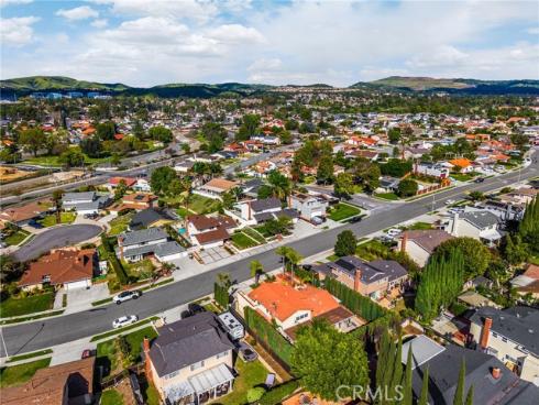 1796  Ravencrest   Drive, Brea, CA