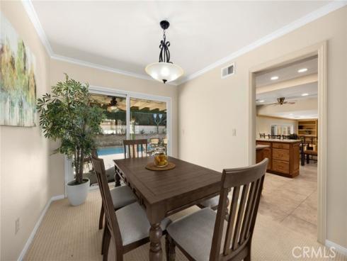 1796  Ravencrest   Drive, Brea, CA