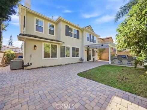 2761 E Stearns , Brea, CA