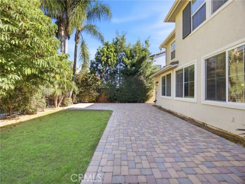 2761 E Stearns , Brea, CA