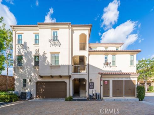 409  Mallorca  , Brea, CA