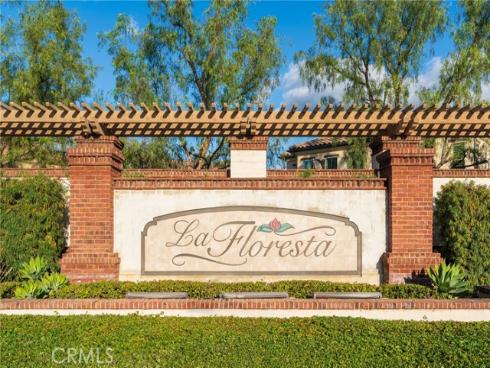 409  Mallorca  , Brea, CA