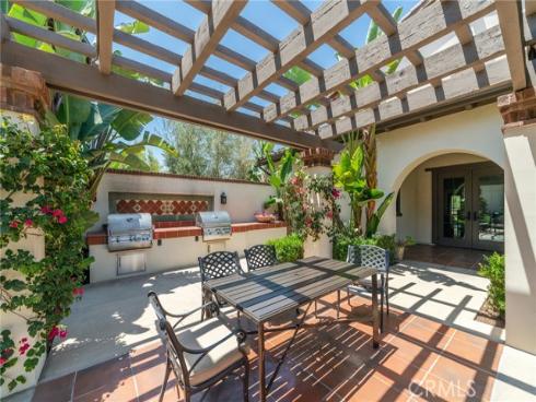 409  Mallorca  , Brea, CA