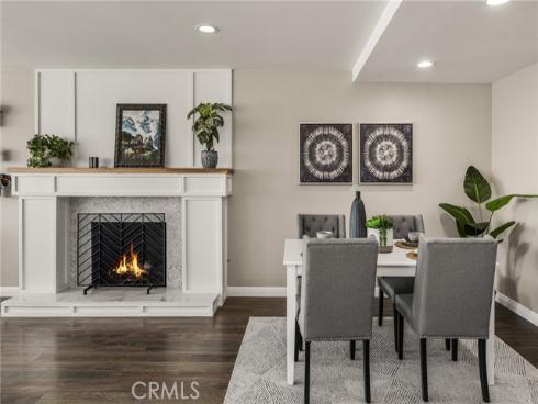 688  Buttonwood  , Brea, CA