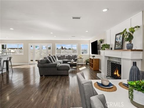 688  Buttonwood  , Brea, CA