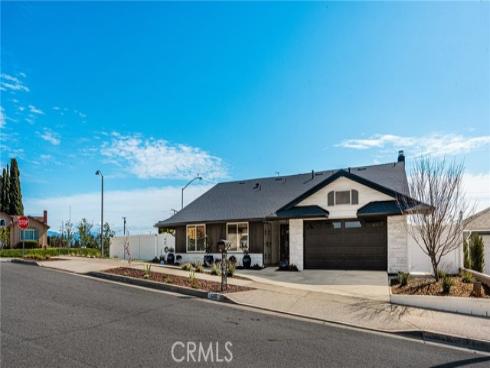 688  Buttonwood  , Brea, CA