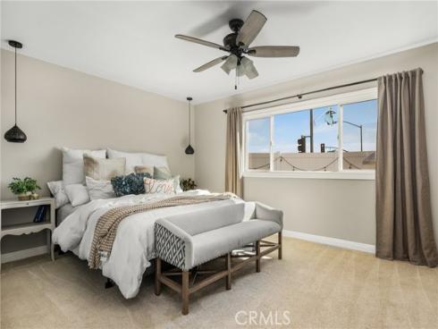 688  Buttonwood  , Brea, CA