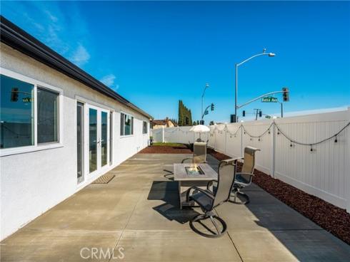 688  Buttonwood  , Brea, CA
