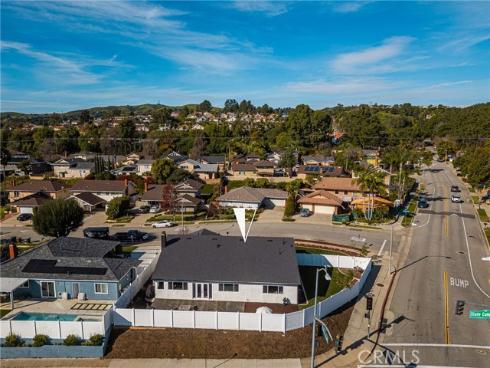 688  Buttonwood  , Brea, CA