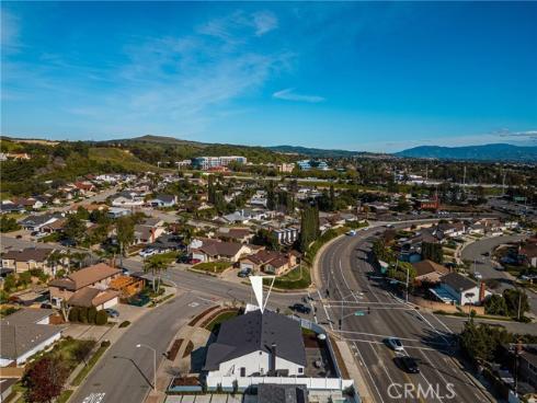 688  Buttonwood  , Brea, CA