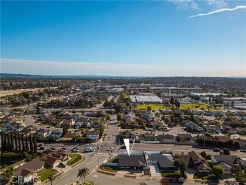 688  Buttonwood  , Brea, CA