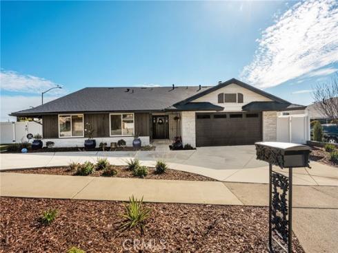 688  Buttonwood  , Brea, CA