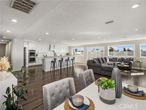 688  Buttonwood  , Brea, CA