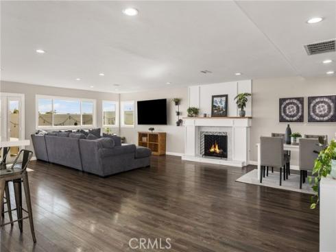 688  Buttonwood  , Brea, CA