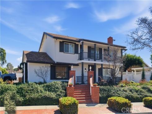 600 N. Pepper Tree Drive