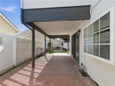 600 N Pepper Tree   Drive, Brea, CA