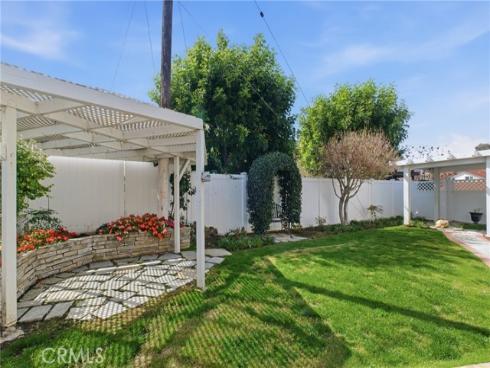 600 N Pepper Tree   Drive, Brea, CA